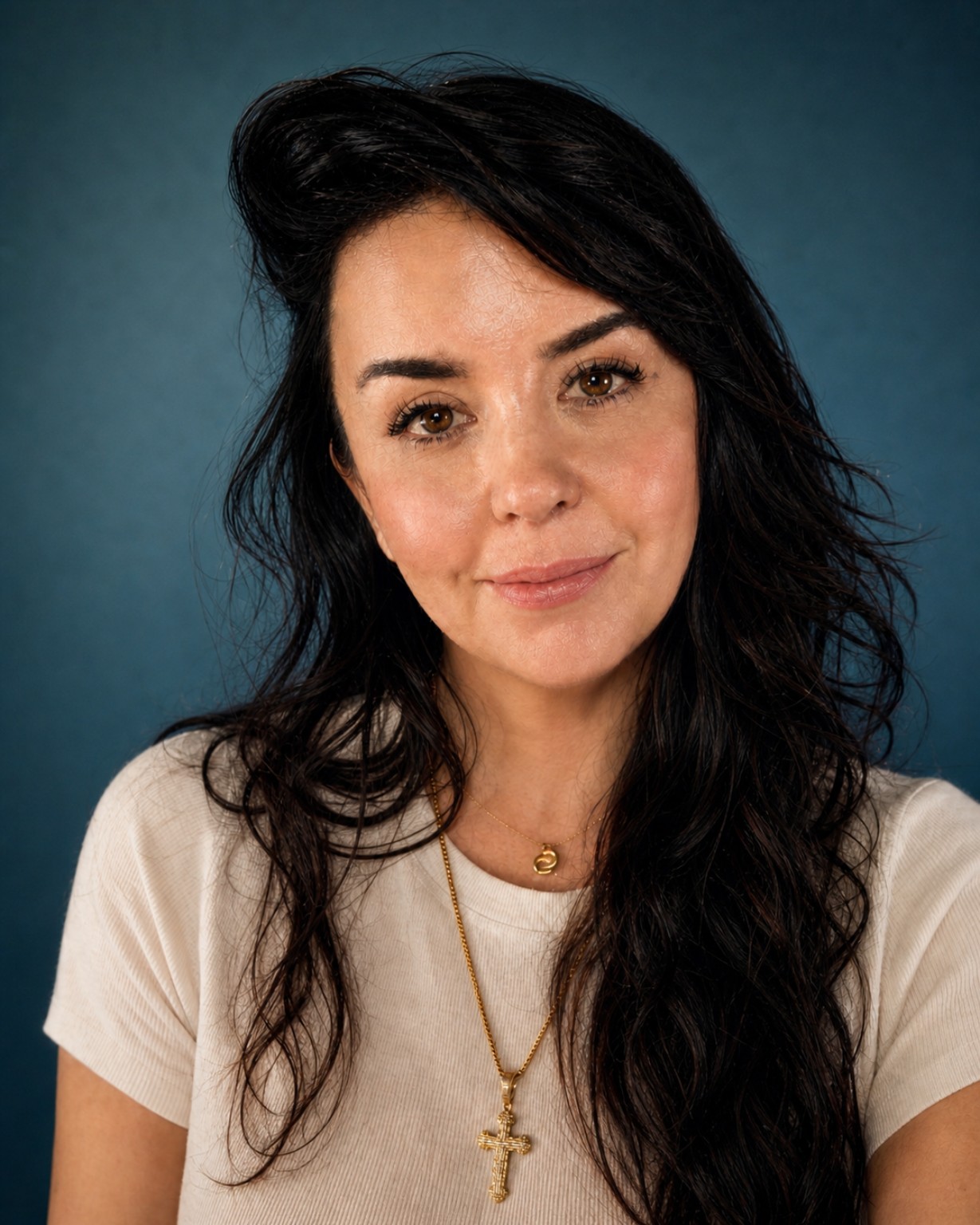 Michaela, founder of Endibelle